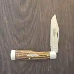 Great Eastern Cutlery #441126 Bocote Wood