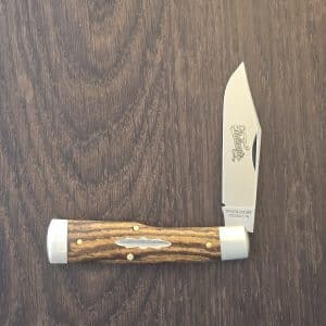 Great Eastern Cutlery #441126 Bocote Wood